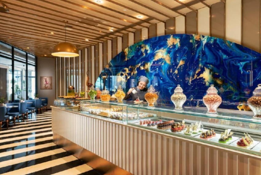 Lujo Hotel Bodrum, 5* Lujo Hotel Bodrum, 5*