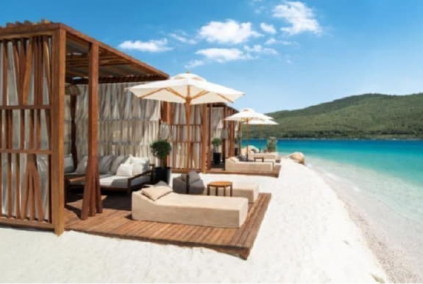 Lujo Hotel Bodrum, 5* Lujo Hotel Bodrum, 5*