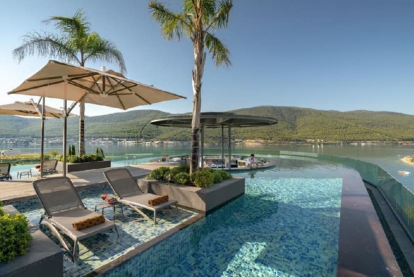Lujo Hotel Bodrum, 5* Lujo Hotel Bodrum, 5*