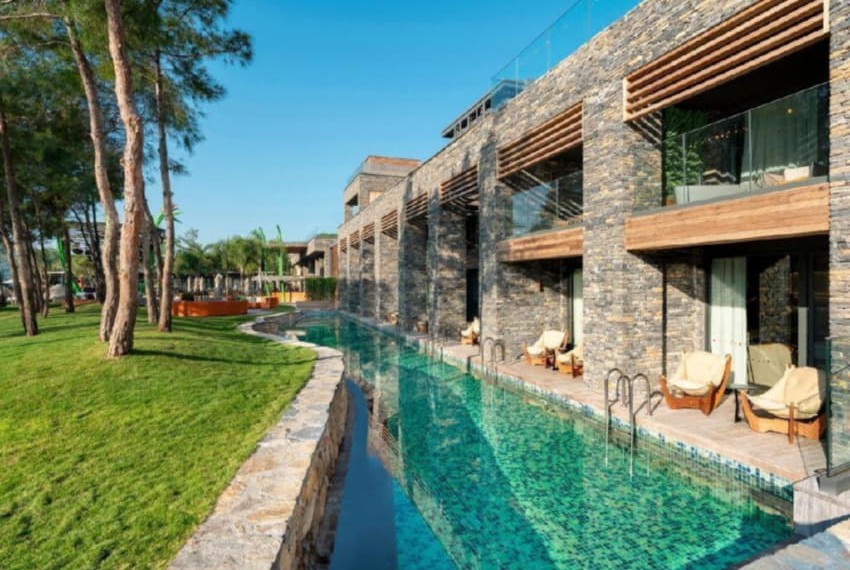 Lujo Hotel Bodrum, 5* Lujo Hotel Bodrum, 5*