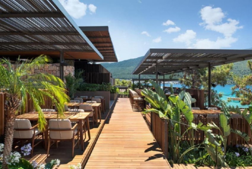 Lujo Hotel Bodrum, 5* Lujo Hotel Bodrum, 5*