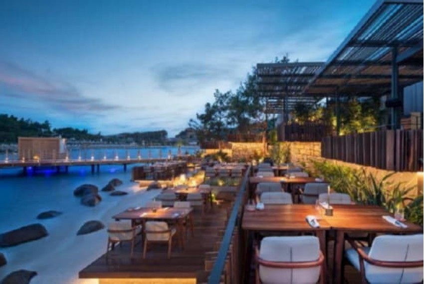 Lujo Hotel Bodrum, 5* Lujo Hotel Bodrum, 5*