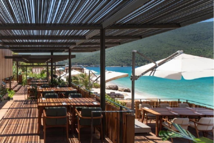 Lujo Hotel Bodrum, 5* Lujo Hotel Bodrum, 5*
