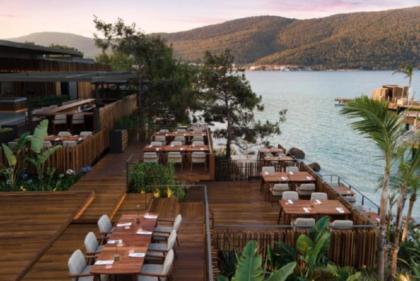 Lujo Hotel Bodrum, 5* Lujo Hotel Bodrum, 5*