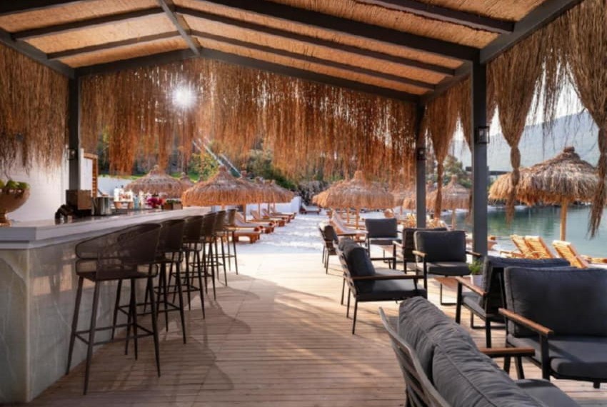 Lujo Hotel Bodrum, 5* Lujo Hotel Bodrum, 5*