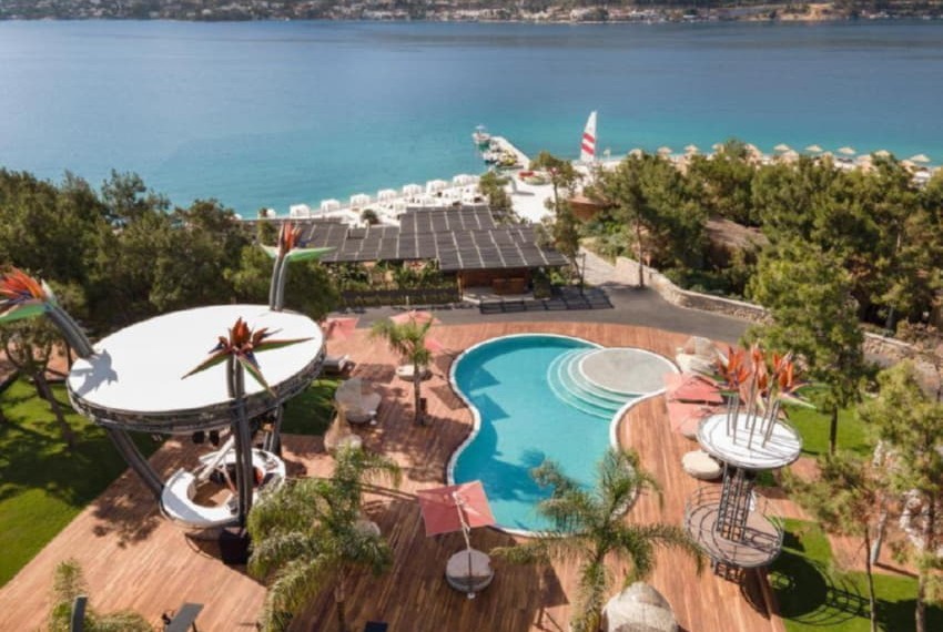 Lujo Hotel Bodrum, 5* Lujo Hotel Bodrum, 5*