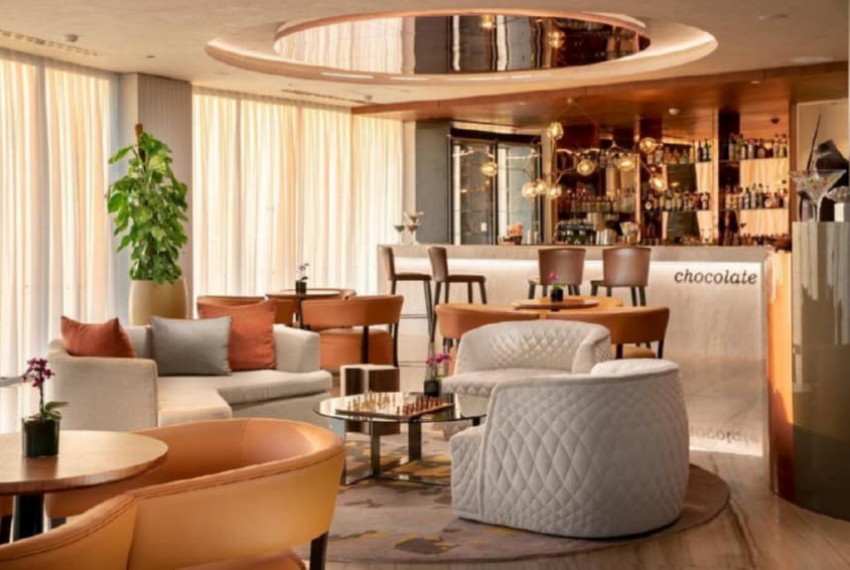 Lujo Hotel Bodrum, 5* Lujo Hotel Bodrum, 5*