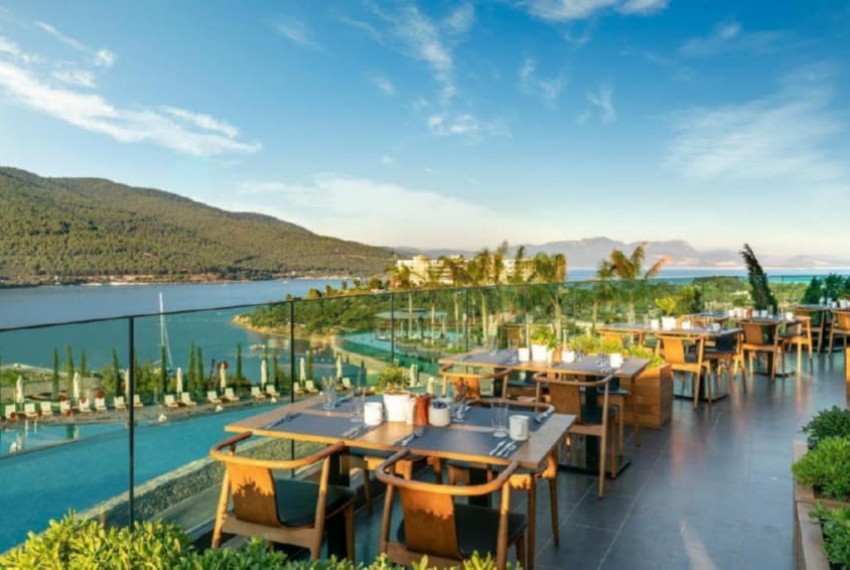Lujo Hotel Bodrum, 5* Lujo Hotel Bodrum, 5*