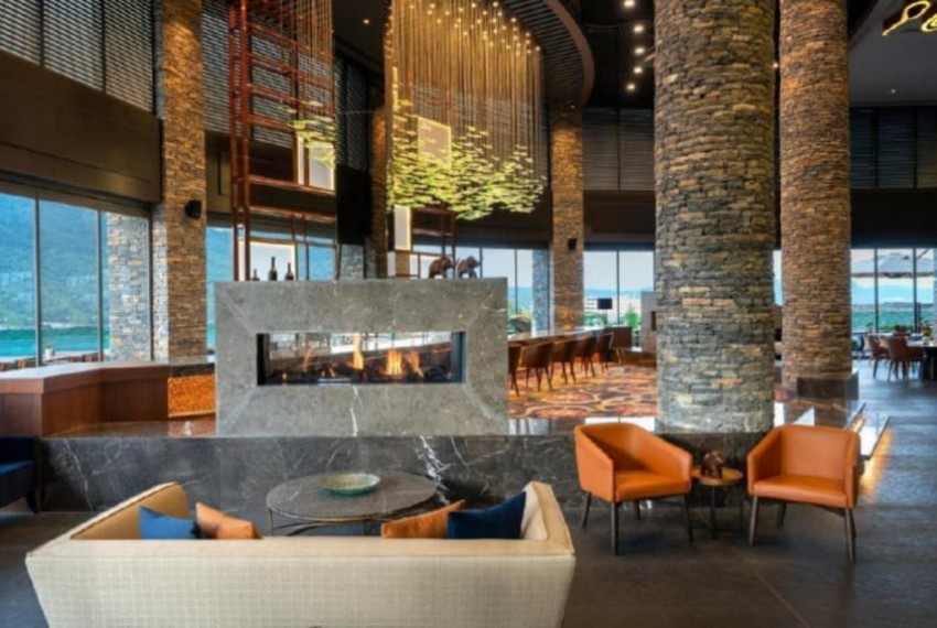 Lujo Hotel Bodrum, 5* Lujo Hotel Bodrum, 5*