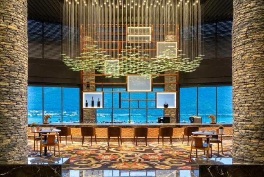 Lujo Hotel Bodrum, 5* Lujo Hotel Bodrum, 5*