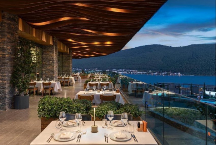 Lujo Hotel Bodrum, 5* Lujo Hotel Bodrum, 5*