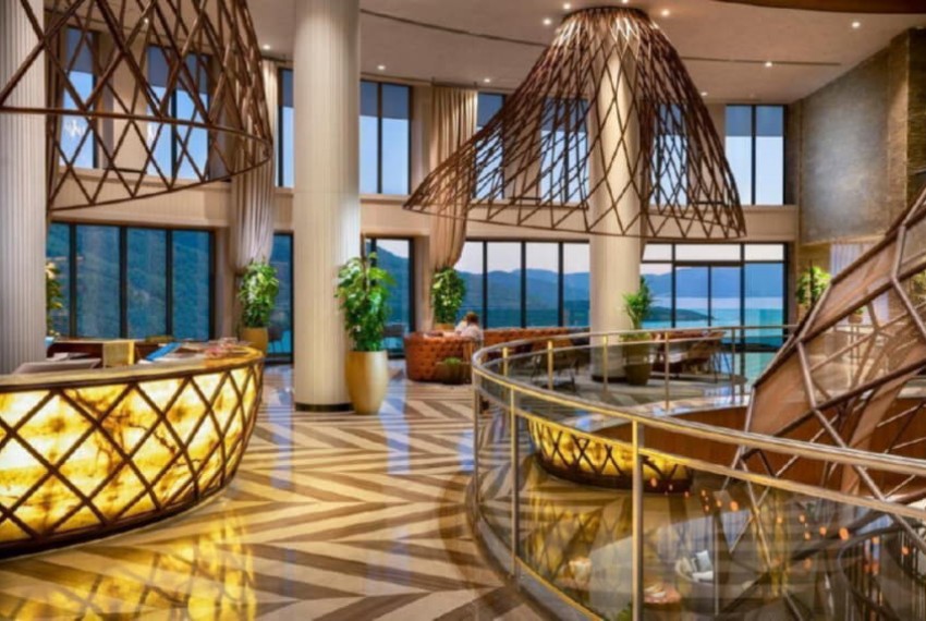 Lujo Hotel Bodrum, 5* Lujo Hotel Bodrum, 5*