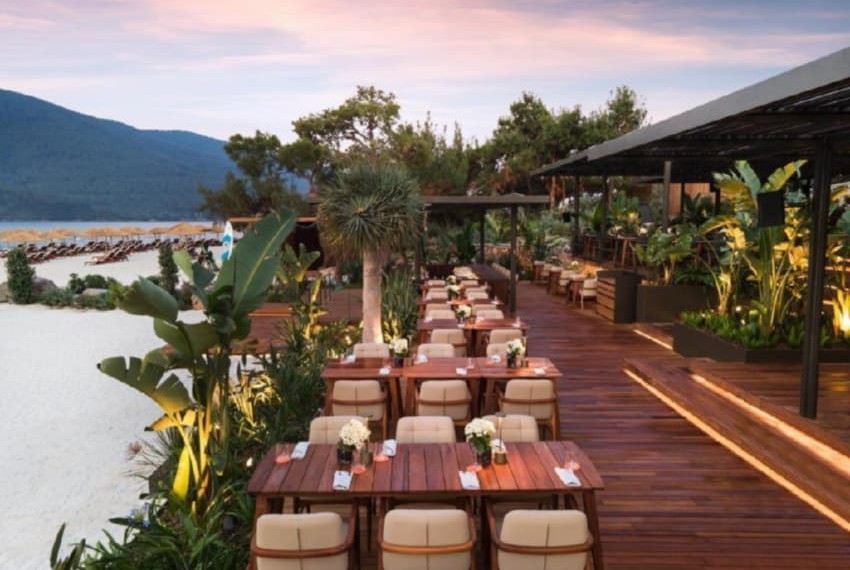 Lujo Hotel Bodrum, 5* Lujo Hotel Bodrum, 5*