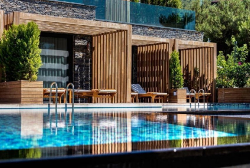 Lujo Hotel Bodrum, 5* Lujo Hotel Bodrum, 5*
