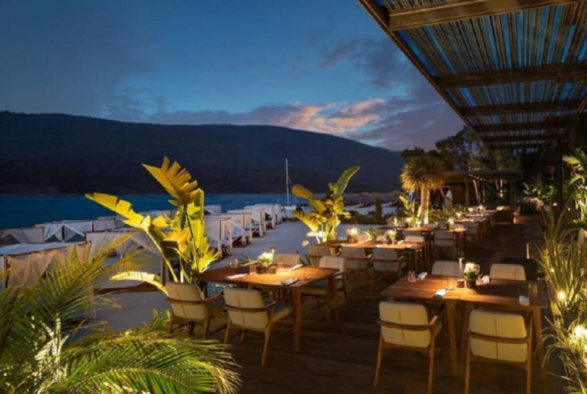 Lujo Hotel Bodrum, 5* Lujo Hotel Bodrum, 5*