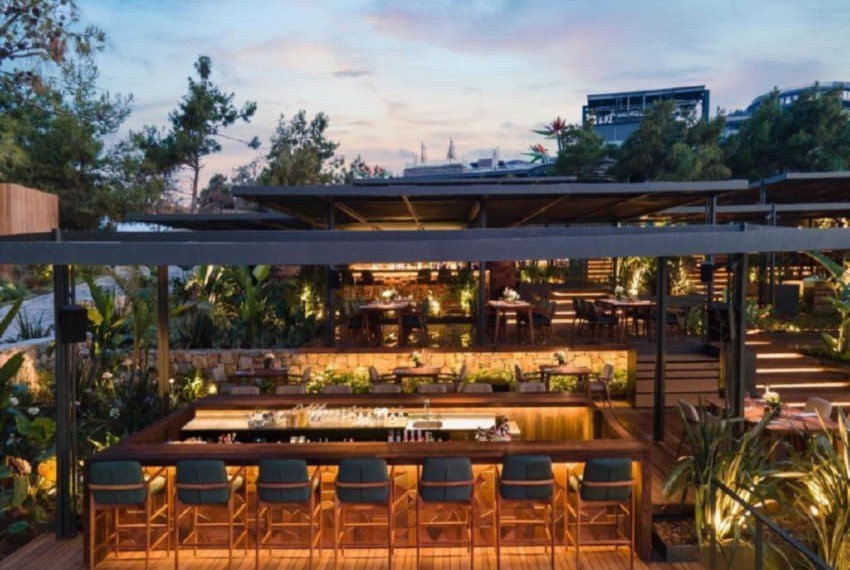 Lujo Hotel Bodrum, 5* Lujo Hotel Bodrum, 5*