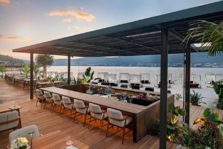 Lujo Hotel Bodrum, 5* Lujo Hotel Bodrum, 5*