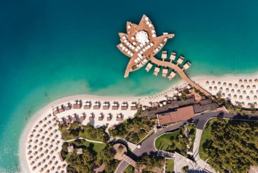 Lujo Hotel Bodrum, 5* Lujo Hotel Bodrum, 5*