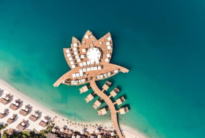 Lujo Hotel Bodrum, 5* Lujo Hotel Bodrum, 5*