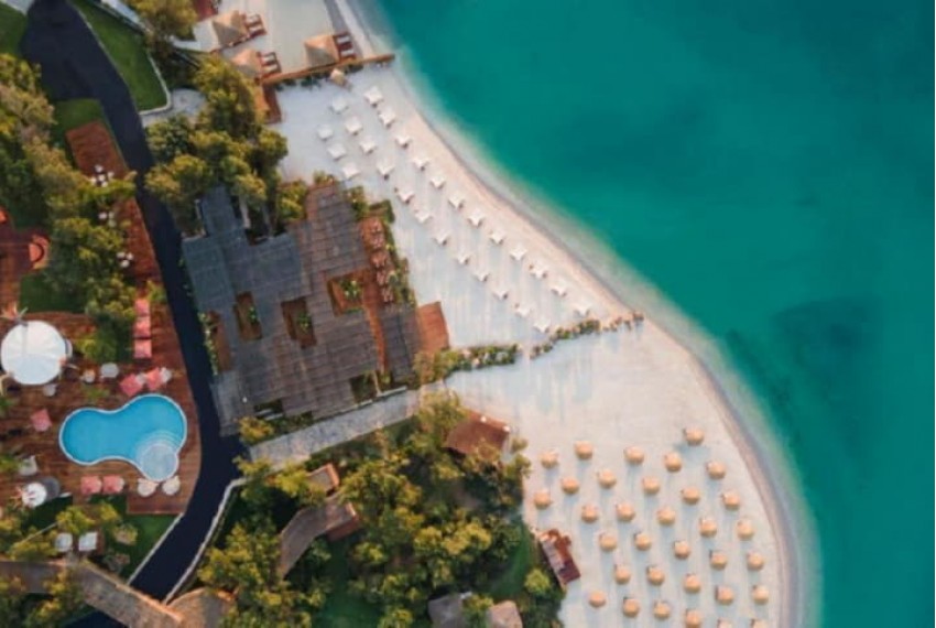 Lujo Hotel Bodrum, 5* Lujo Hotel Bodrum, 5*