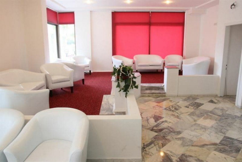 Scala Nuova Inkim Hotel, 3* Scala Nuova Inkim Hotel, 3*