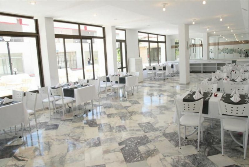 Scala Nuova Inkim Hotel, 3* Scala Nuova Inkim Hotel, 3*