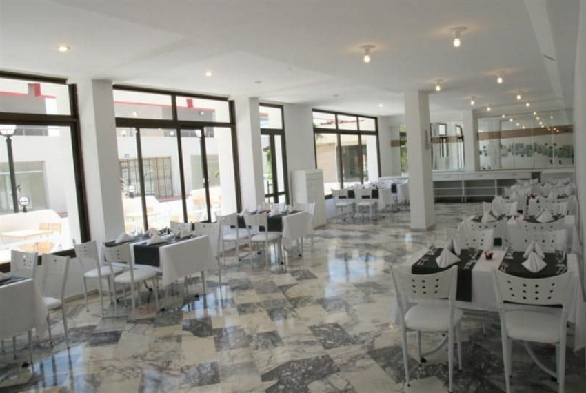 Scala Nuova Inkim Hotel, 3* Scala Nuova Inkim Hotel, 3*