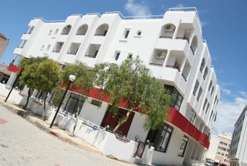 Scala Nuova Inkim Hotel, 3* Scala Nuova Inkim Hotel, 3*