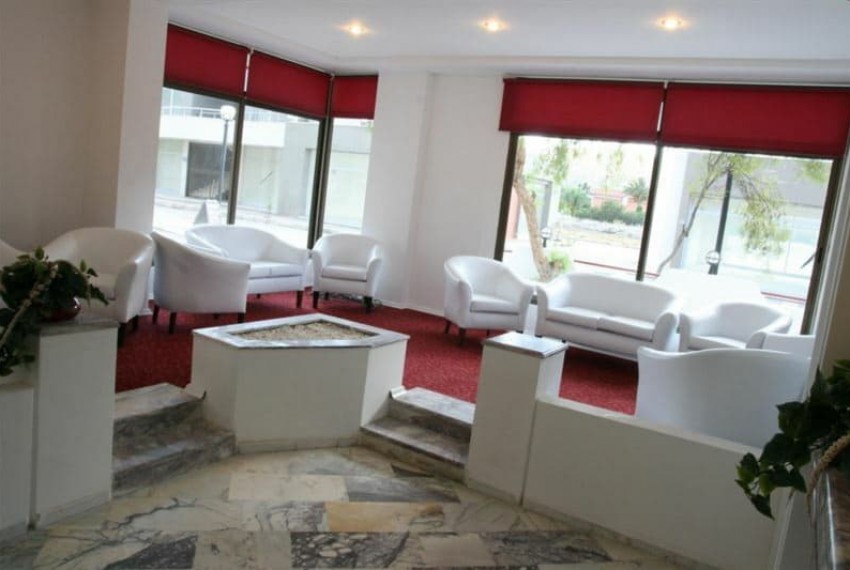 Scala Nuova Inkim Hotel, 3* Scala Nuova Inkim Hotel, 3*