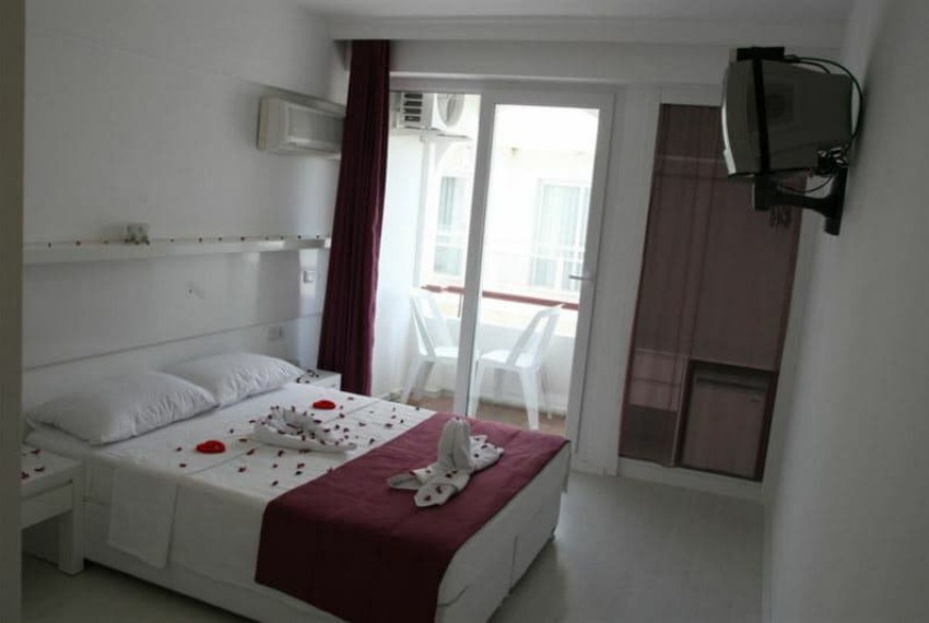 Scala Nuova Inkim Hotel, 3* Scala Nuova Inkim Hotel, 3*