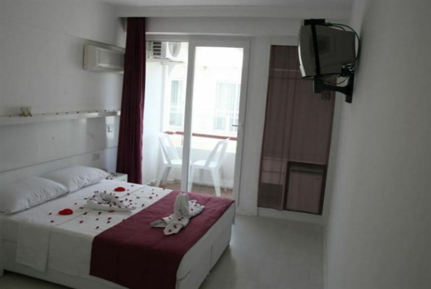 Scala Nuova Inkim Hotel, 3* Scala Nuova Inkim Hotel, 3*