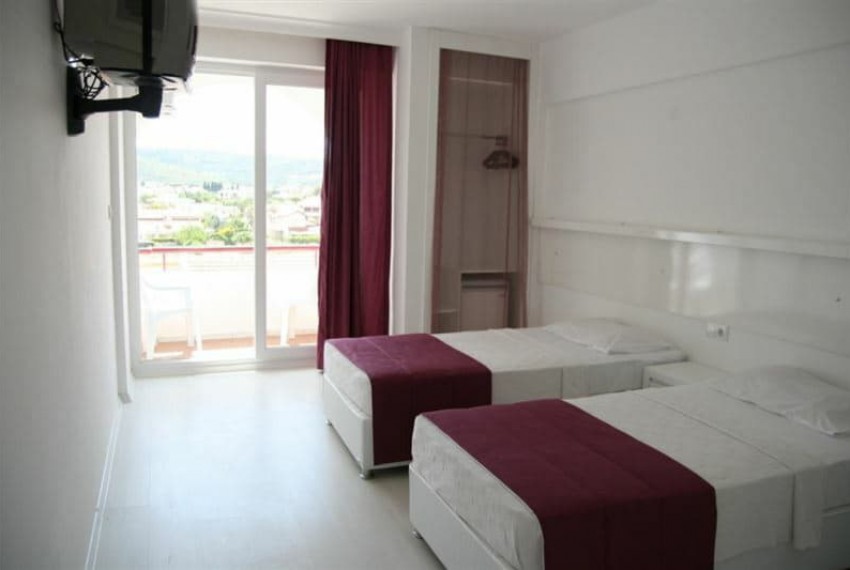 Scala Nuova Inkim Hotel, 3* Scala Nuova Inkim Hotel, 3*