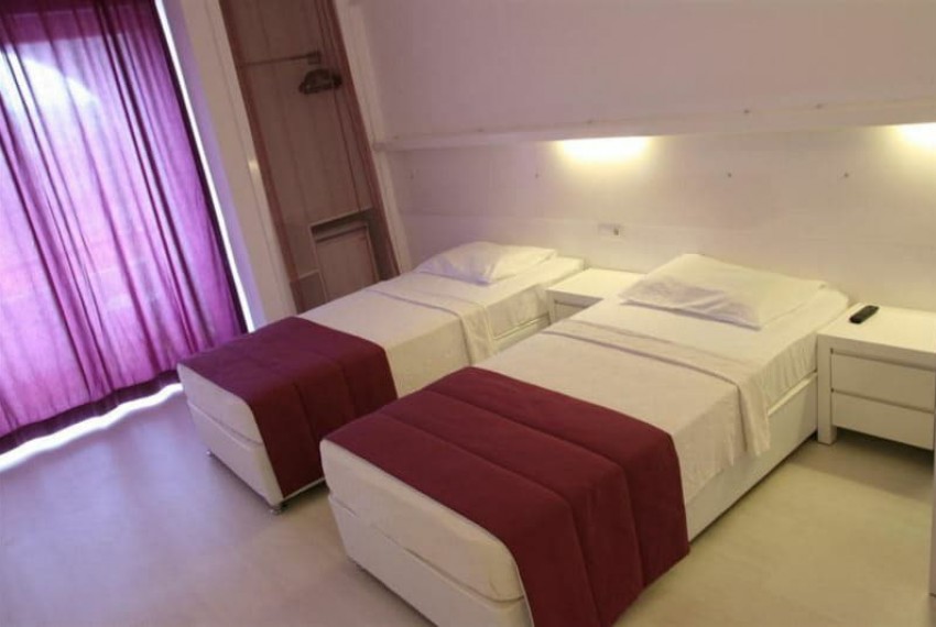 Scala Nuova Inkim Hotel, 3* Scala Nuova Inkim Hotel, 3*