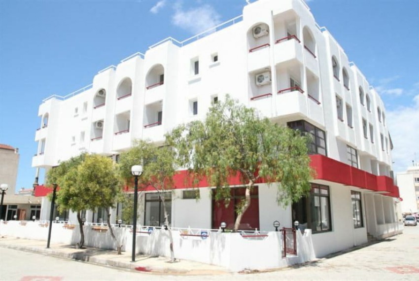 Scala Nuova Inkim Hotel, 3* Scala Nuova Inkim Hotel, 3*