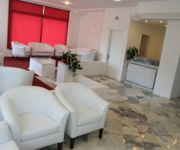 Scala Nuova Inkim Hotel, 3*