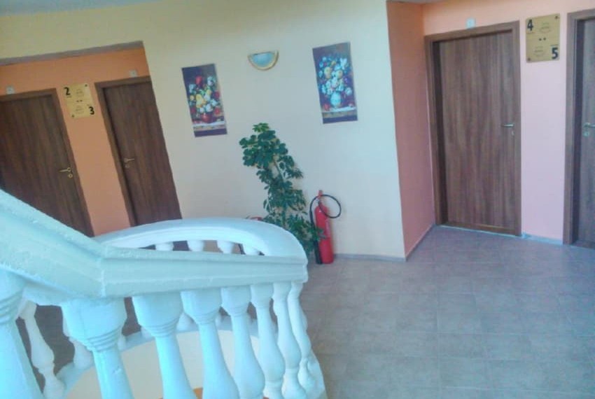 Family Hotel Pancho, 2* Family Hotel Pancho, 2*