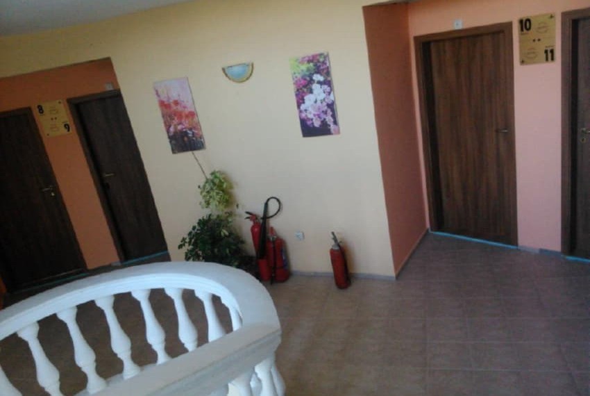 Family Hotel Pancho, 2* Family Hotel Pancho, 2*