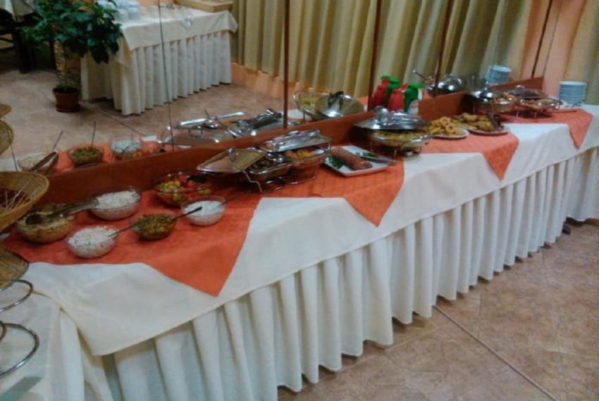 Family Hotel Pancho, 2* Family Hotel Pancho, 2*