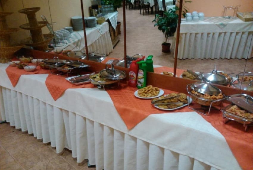Family Hotel Pancho, 2* Family Hotel Pancho, 2*