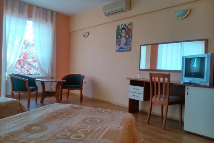 Family Hotel Pancho, 2* Family Hotel Pancho, 2*