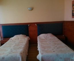 Family Hotel Pancho, 2*