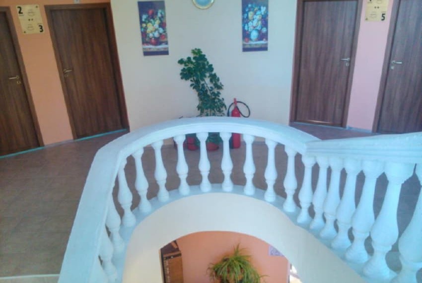 Family Hotel Pancho, 2* Family Hotel Pancho, 2*