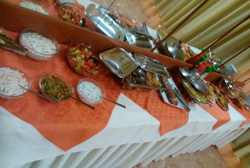Family Hotel Pancho, 2* Family Hotel Pancho, 2*