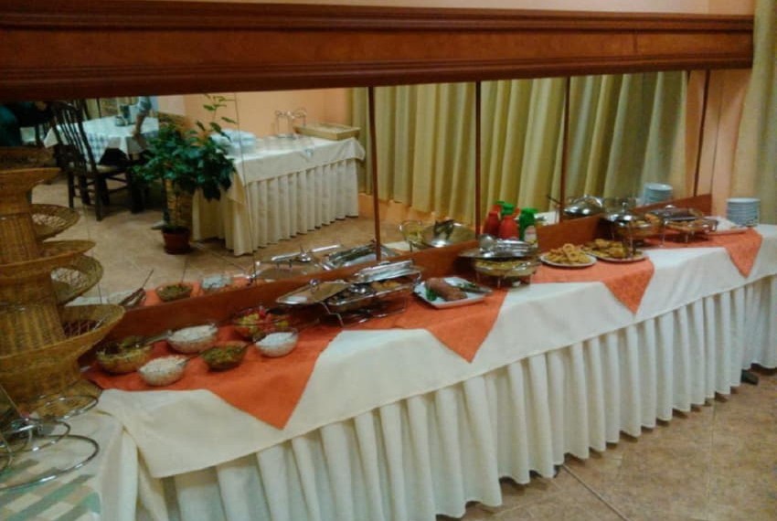 Family Hotel Pancho, 2* Family Hotel Pancho, 2*