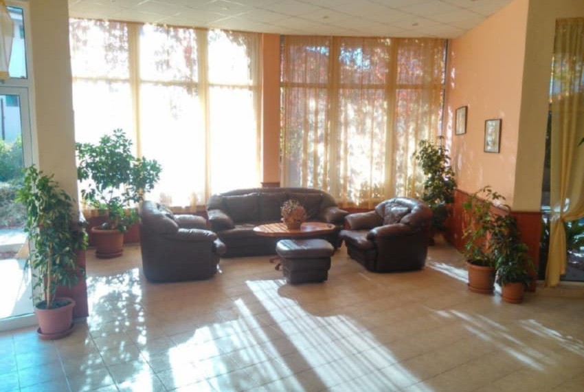 Family Hotel Pancho, 2* Family Hotel Pancho, 2*