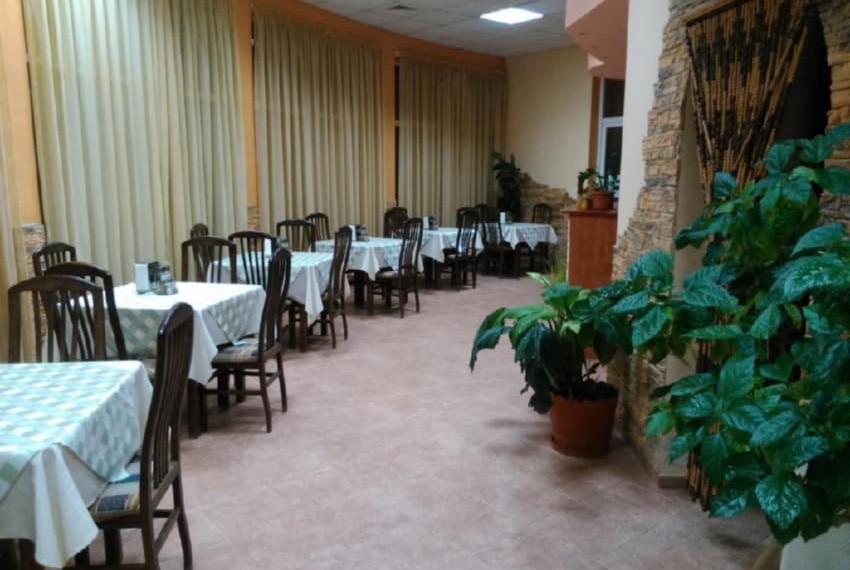 Family Hotel Pancho, 2* Family Hotel Pancho, 2*