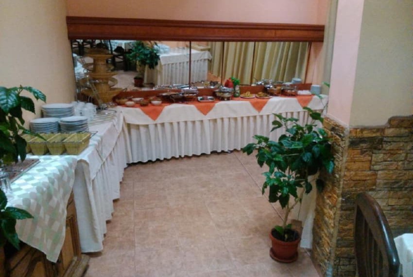 Family Hotel Pancho, 2* Family Hotel Pancho, 2*