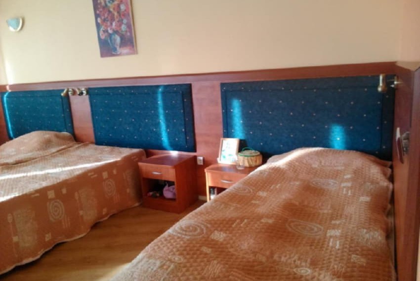 Family Hotel Pancho, 2* Family Hotel Pancho, 2*