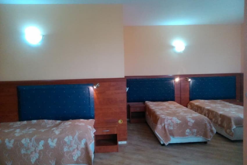 Family Hotel Pancho, 2* Family Hotel Pancho, 2*