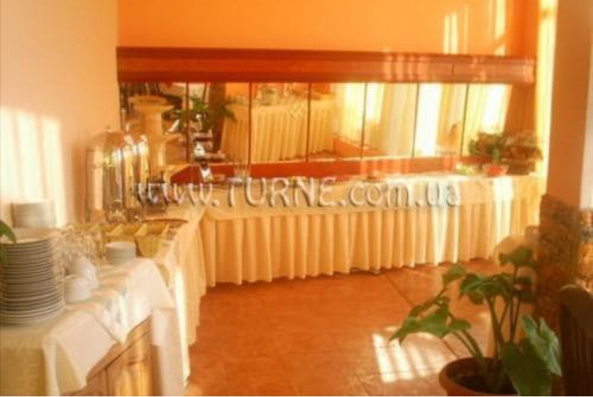 Family Hotel Pancho, 2* Family Hotel Pancho, 2*